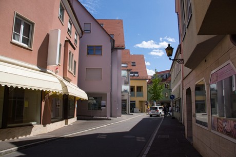Bad Mergentheim